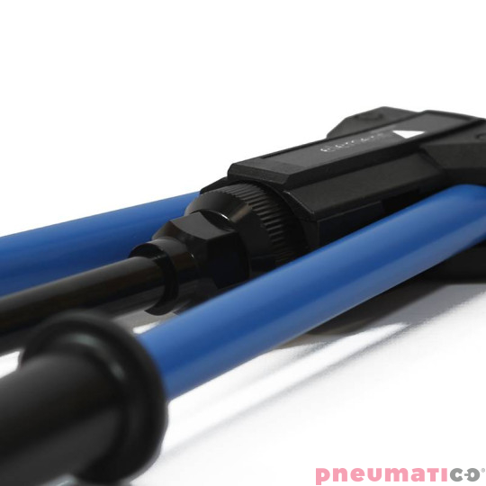 Dwuręczne narzędzie do nitonakrętek z regulacją Scell-it E-410NV-T M4-M10