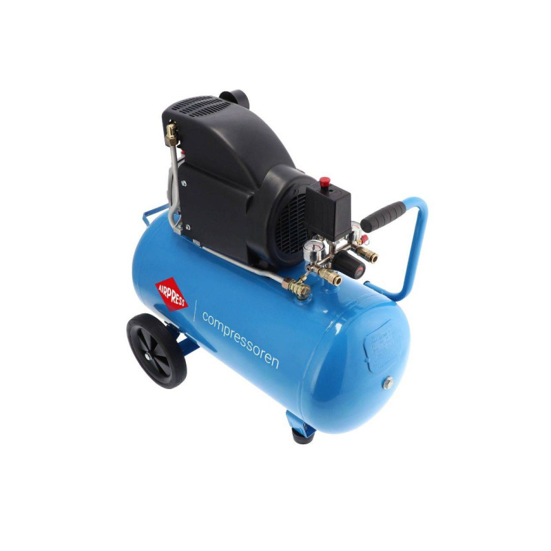 Kompresor tłokowy HL 325-50 AIRPRESS Kompresor tłokowy HL 325-50 AIRPRESS