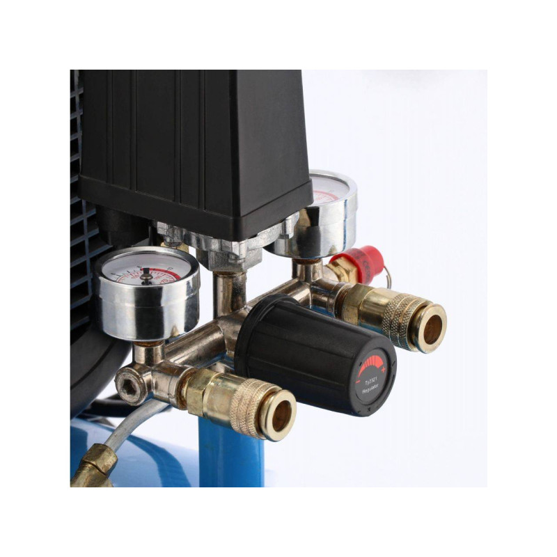 Kompresor tłokowy HL 325-50 AIRPRESS Kompresor tłokowy HL 325-50 AIRPRESS