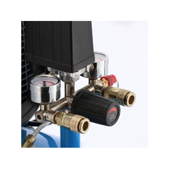 Kompresor tłokowy HL 325-50 AIRPRESS Kompresor tłokowy HL 325-50 AIRPRESS