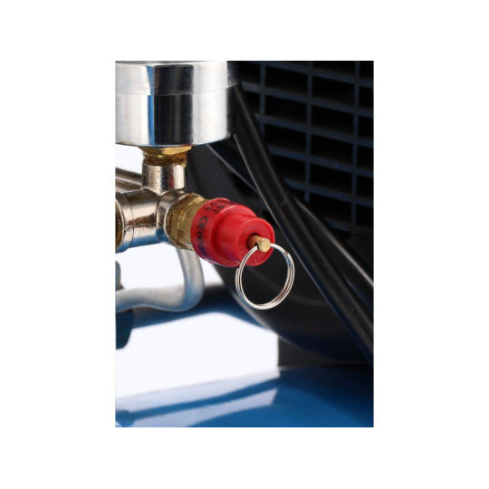 Kompresor tłokowy HL 325-50 AIRPRESS Kompresor tłokowy HL 325-50 AIRPRESS