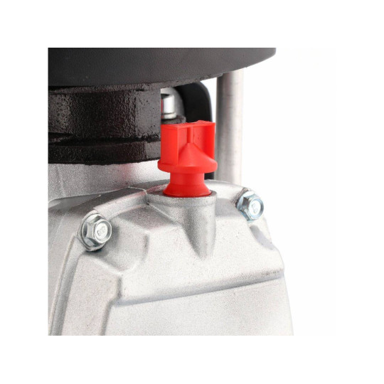 Kompresor tłokowy HL 325-50 AIRPRESS Kompresor tłokowy HL 325-50 AIRPRESS