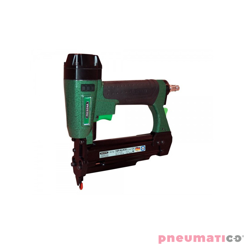 Sztyfciarka pneumatyczna Prebena 1GP-ALK35 1F-AL35 064mm Sztyfciarka pneumatyczna Prebena 1GP-ALK35 1F-AL35 064mm