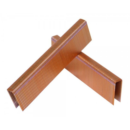 Zszywka typ H-40 stolarska 1op.- 4.800szt.