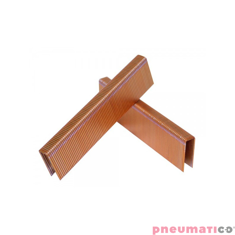 Zszywka typ H-21 stolarska 1op.- 8.800szt. Zszywka typ H-21 stolarska 1op.- 8.800szt.