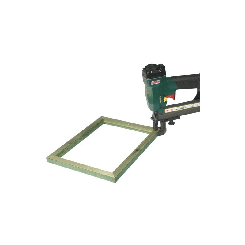 Zszywacz do ramek OMER WN11.15