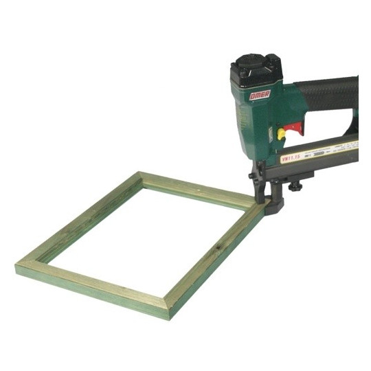 Zszywacz do ramek OMER WN11.15