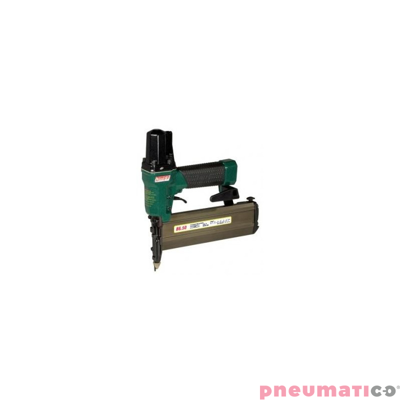 Sztyfciarka pneumatyczna OMER B6.50 064mm Sztyfciarka pneumatyczna OMER B6.50 064mm