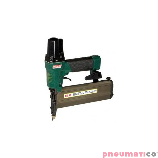 Sztyfciarka pneumatyczna OMER B6.50 064mm Sztyfciarka pneumatyczna OMER B6.50 064mm