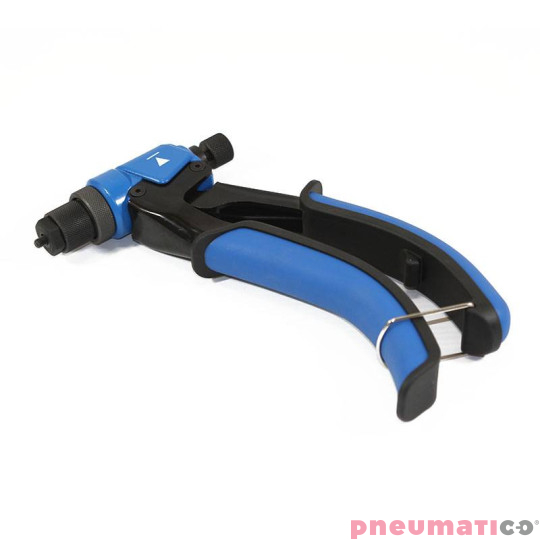 Narzędzie do nitonakrętek Scell-it N100 M3-M6