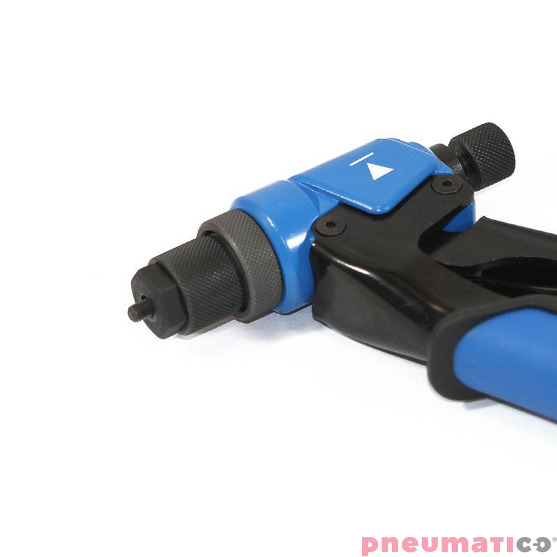 Narzędzie do nitonakrętek Scell-it N100 M3-M6