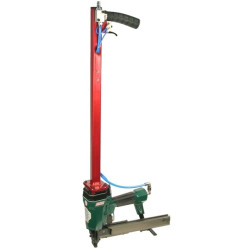 Zszywacz pneumatyczny OMER 590.38.CP - uchwyt