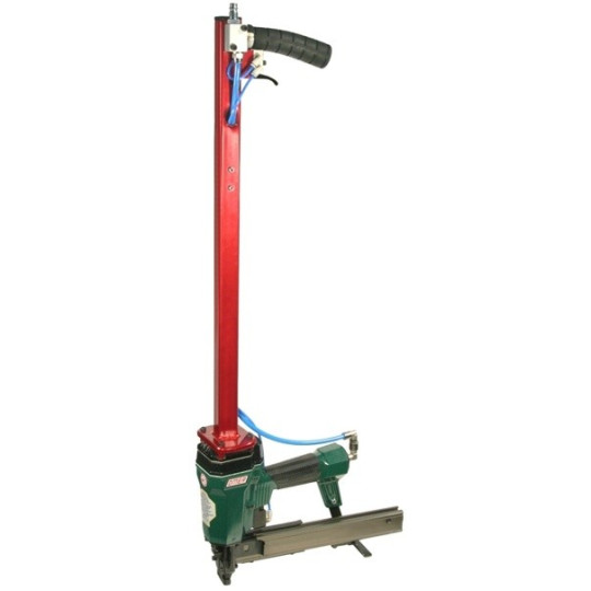 Zszywacz pneumatyczny OMER 590.38.CP - uchwyt Zszywacz pneumatyczny OMER 590.38.CP - uchwyt