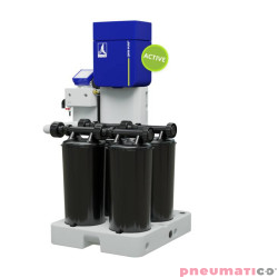 Aktywny separator oleju z kondensatu Beko Qwik Pure 60