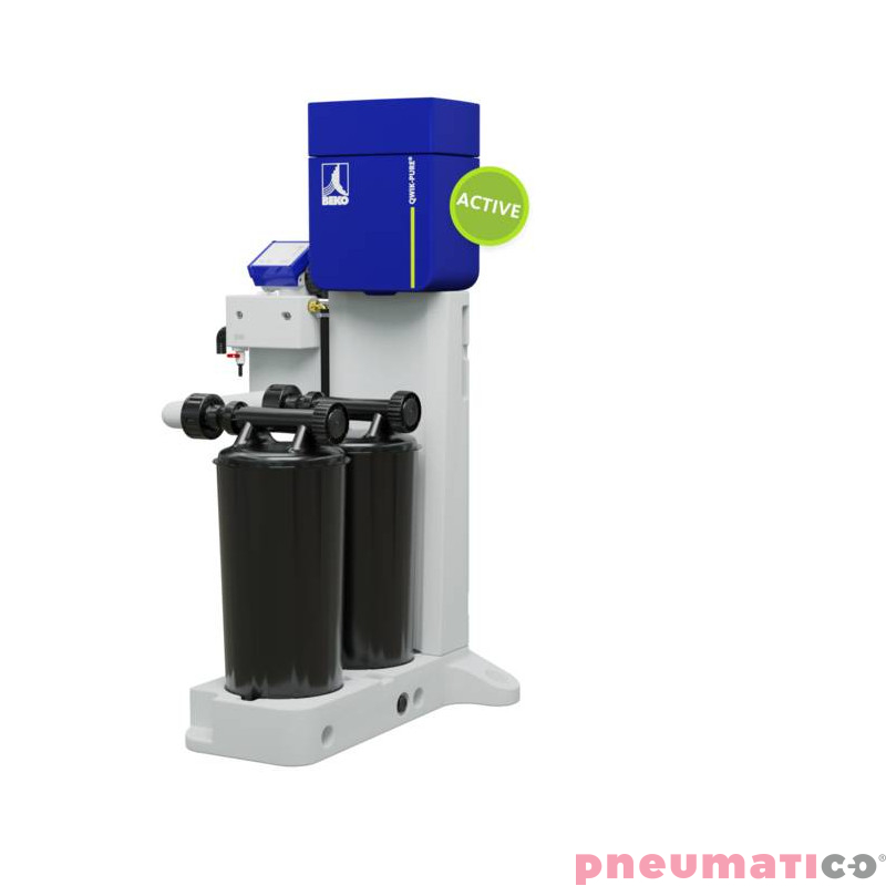 Aktywny separator oleju z kondensatu Beko Qwik Pure 30