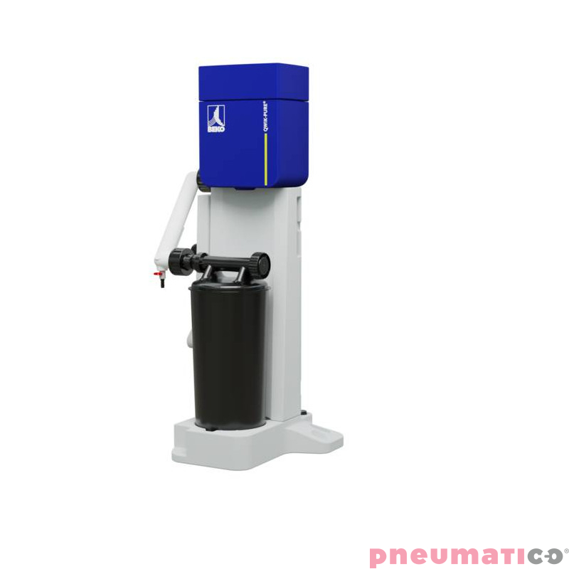 Aktywny separator oleju z kondensatu Beko Qwik Pure 10