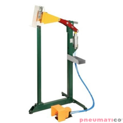 Zszywacz pneumatyczny do karton&oacute;w OMER PB.35V