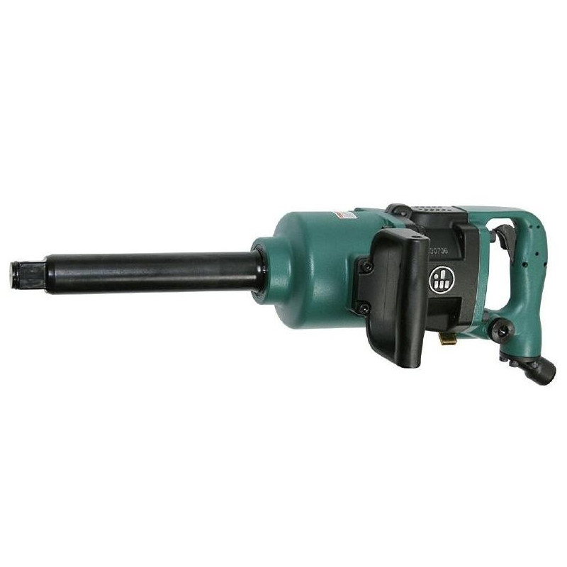 Klucz udarowy JONNESWAY JAI-1418L 1 długi trzpień 3796Nm Klucz udarowy JONNESWAY JAI-1418L 1 długi trzpień 3796Nm