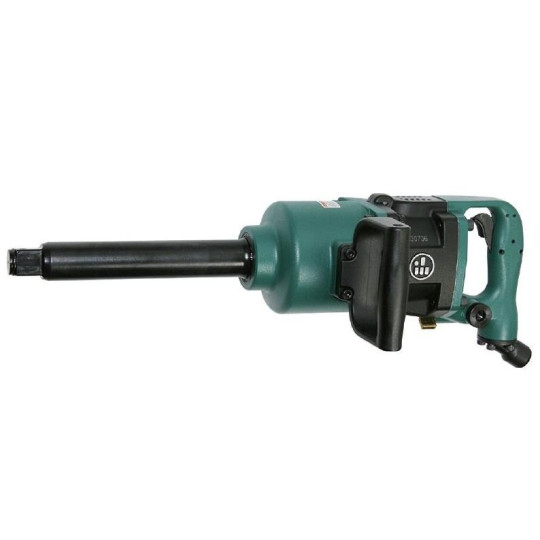 Klucz udarowy JONNESWAY JAI-1418L 1 długi trzpień 3796Nm Klucz udarowy JONNESWAY JAI-1418L 1 długi trzpień 3796Nm