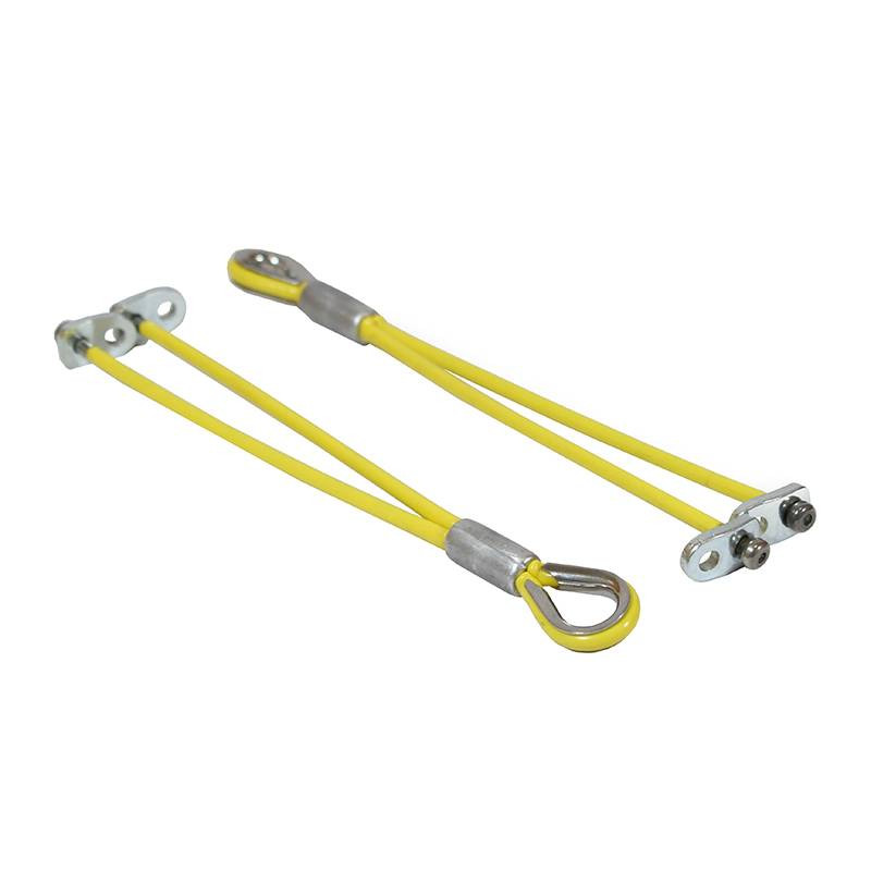 Zawiesie Pneumatico do gwoździarek 55-80 22cm Zawiesie Pneumatico do gwoździarek 55-80 22cm