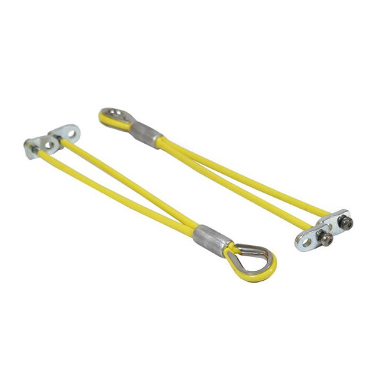 Zawiesie Pneumatico do gwoździarek 55-80 22cm Zawiesie Pneumatico do gwoździarek 55-80 22cm