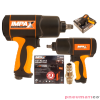 Klucz pneumatyczny IMPAX IMX800 1/2" 800Nm