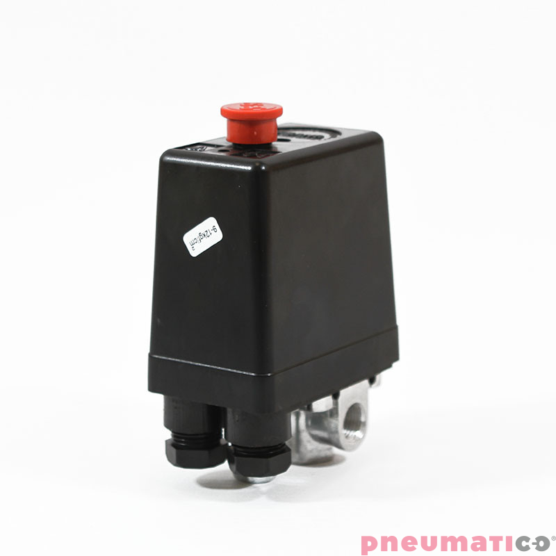 Wyłącznik ciśnieniowy do kompresora NEMA A-MPC4V 230V 20A