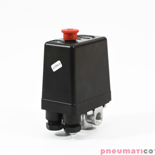 Wyłącznik ciśnieniowy do kompresora NEMA A-MPC4V 230V 20A