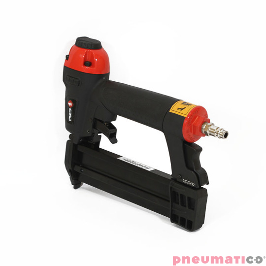 Sztyfciarka pneumatyczna 4PRO 4PRO0635N 0.6 12-35mm