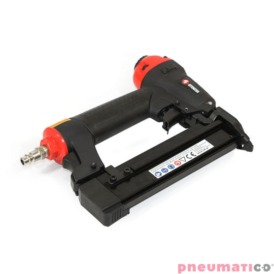 Sztyfciarka pneumatyczna 4PRO 4PRO0635N 0.6 12-35mm