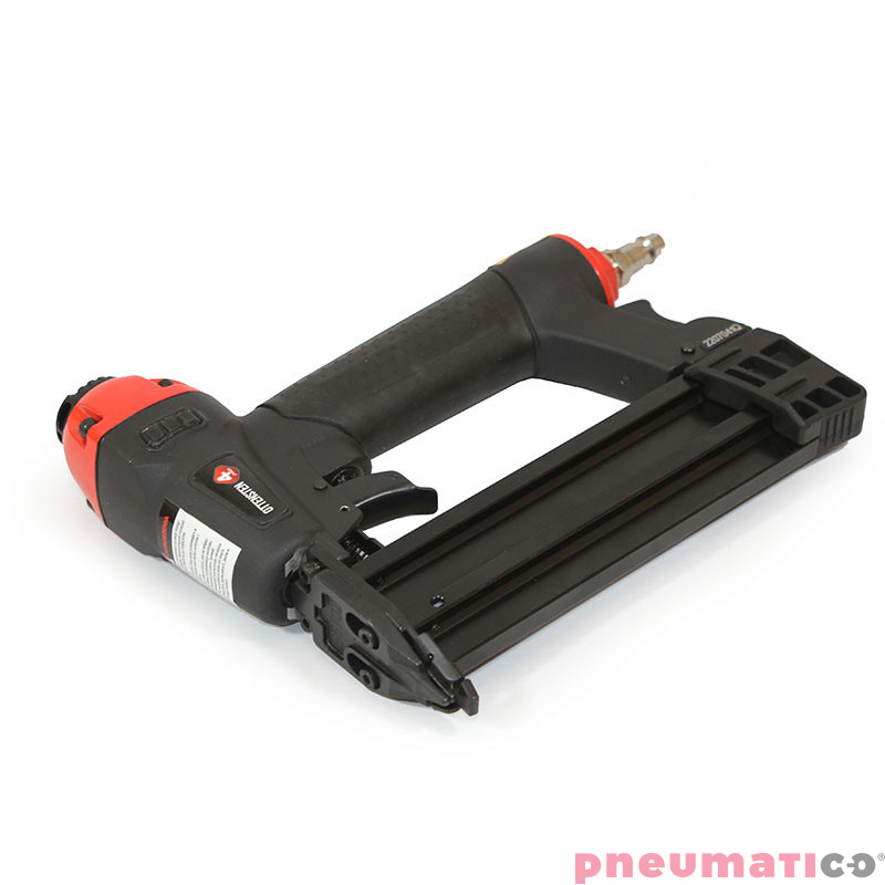 Sztyfciarka pneumatyczna 4PRO 4PRO0635N 0.6 12-35mm