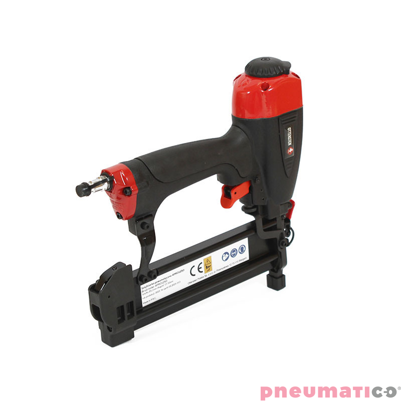 Sztyfciarka pneumatyczna 4PRO 4PRO1250 1.2 15x50mm