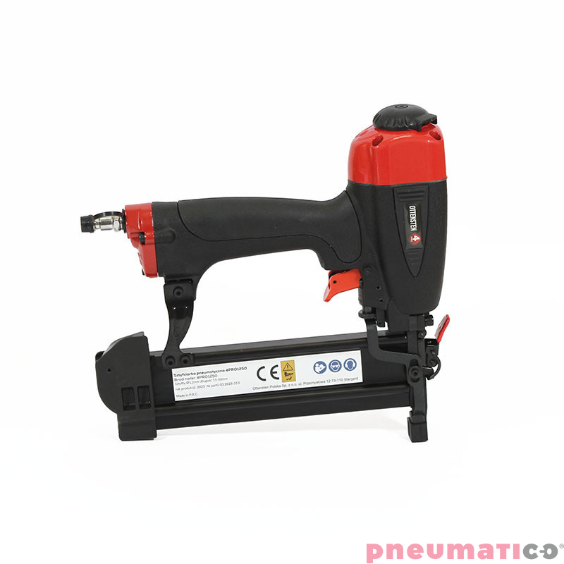 Sztyfciarka pneumatyczna 4PRO 4PRO1250 1.2 15x50mm
