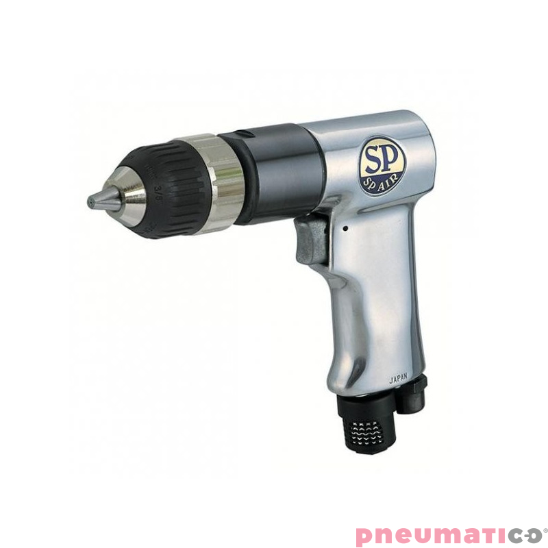 Wiertarka pneumatyczna SP AIR SP-1522S 2.000 obr/min Wiertarka pneumatyczna SP AIR SP-1522S 2.000 obr/min