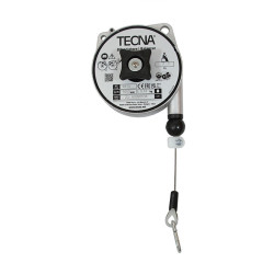 Balanser linkowy 9313 TECNA 2-3kg 1600mm