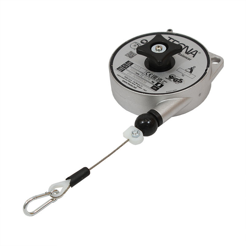 Balanser linkowy 9313 TECNA 2-3kg 1600mm Balanser linkowy 9313 TECNA 2-3kg 1600mm