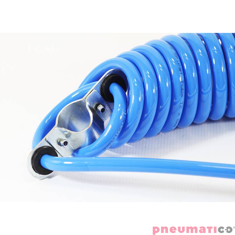 Wąż spiralny 10x6.5 do balansera Tecna P931X