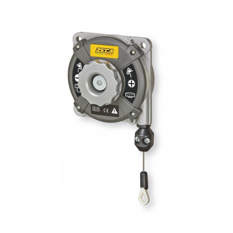 Balanser linkowy 632 ZECA 2-3kg 1600mm