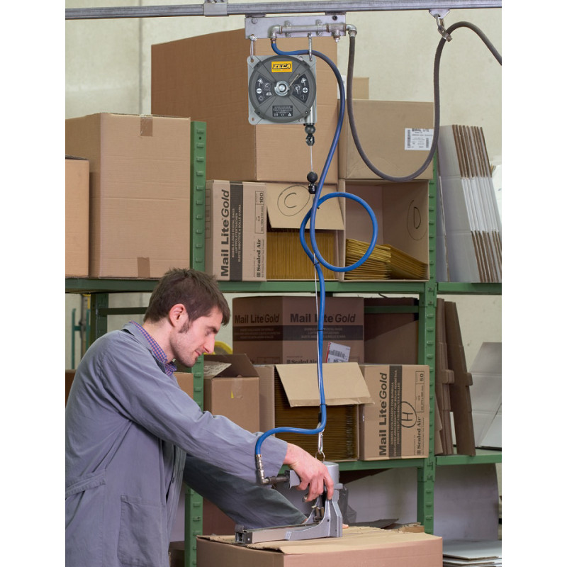 Balanser linkowy 632 ZECA 2-3kg 1600mm