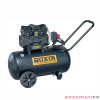 Cichy kompresor bezolejowy NUAIR SILTEK TB 50L B2DC304NUA