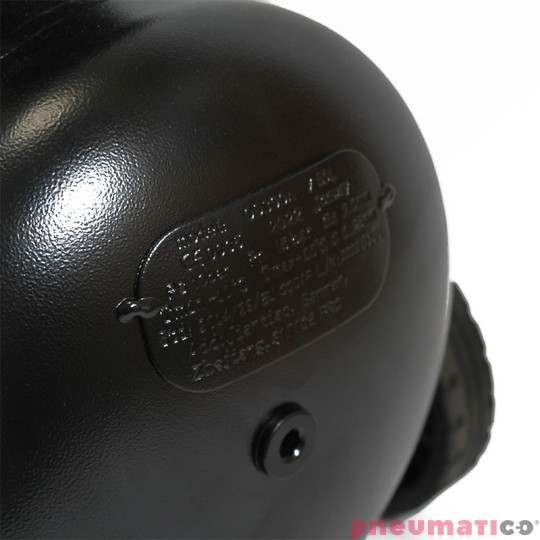 Cichy kompresor bezolejowy NUAIR B2DC504NUA