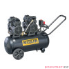 Cichy kompresor bezolejowy NUAIR B2DC504NUA