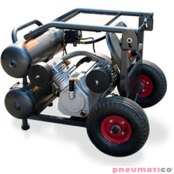 Kompresor PC1246eu MASTER SENCO 