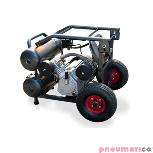 Kompresor PC1246eu MASTER SENCO 