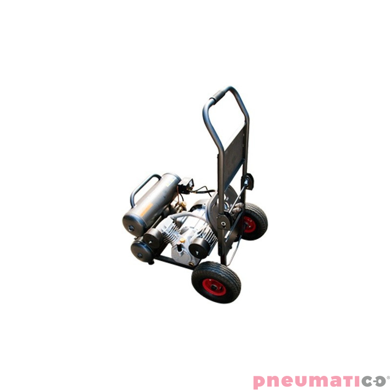 Kompresor PC1246eu MASTER SENCO 