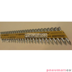 Gwoździe kotwowe ANCHOR PT-MCN 4.0/40 NK RI 1op.- 2.000szt.