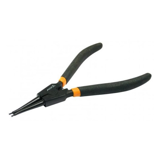 SZCZYPCE SEGERA PROSTE ZEWNĘTRZNE 140mm ASTA A-4725