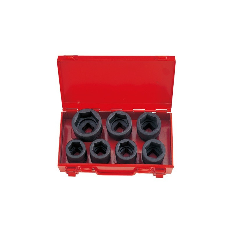 Zestaw nasadek udarowych 1 928008P Zestaw nasadek udarowych 1 928008P