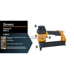 Zszywacz pneumatyczny Stanley Bostitch 765Q-1-E