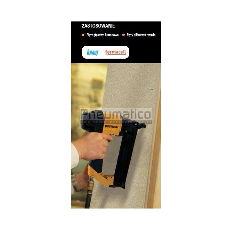 Zszywacz pneumatyczny Stanley Bostitch 765Q-1-E